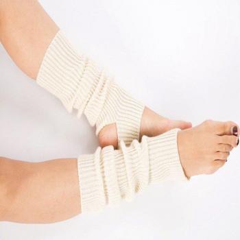 Calcetines de Invierno “Yoga Warmth”