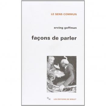 Façons de parler