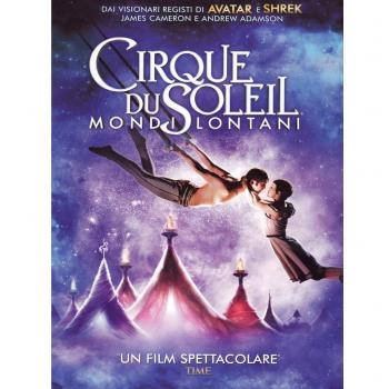 CIRQUE DU SOLEIL