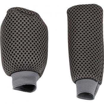LEEPEE Car Styling Hand Brake Cover