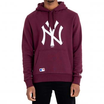 Felpa New Era MLB New York Yankees Uomo XS