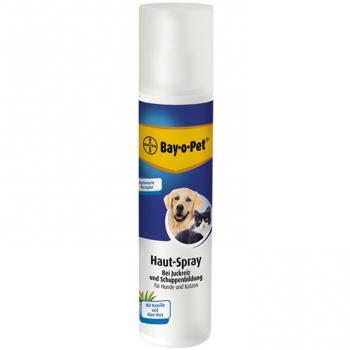 Bay-o-Pet Hautspray 250ml