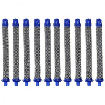 Sgun Filter Spra 60 Mailles Pack de 10 – Filtre sans Air