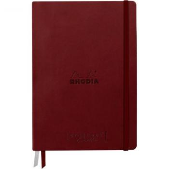 Rhodia Blöcke und Hefte – Rhodiarama Goalbook A5, harter Einband