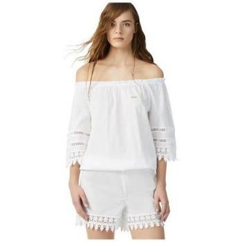 Giallo Blusa Cover Donna Roseville L