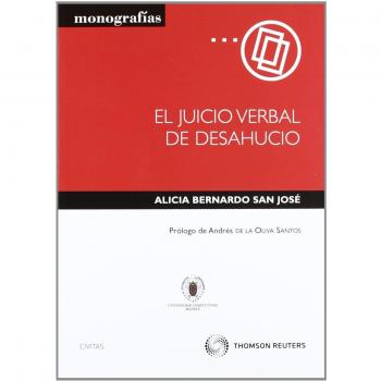 El juicio verbal de desahucio