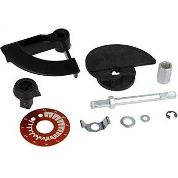 Pièces de rechange Wolf pour volets d'air, modèle 2414015