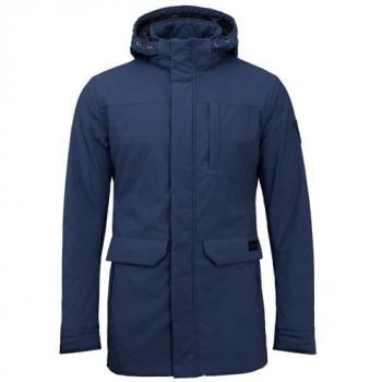 Chaqueta de Aventura Silvini
