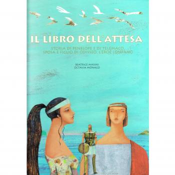 Il libro dell'attesa