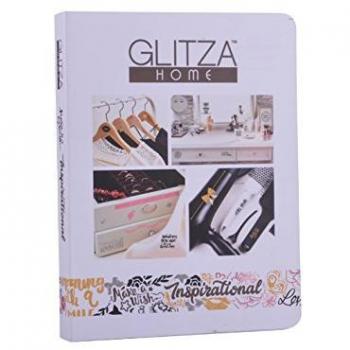 Coffret Créatif Glitza Paillettes