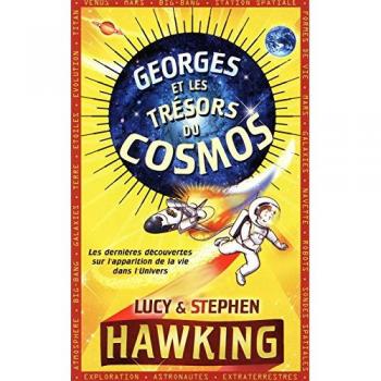 Georges et les trésors du cosmos