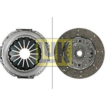 Pacchetto Frizione LuK 628-3294-09 – Qualità Premium