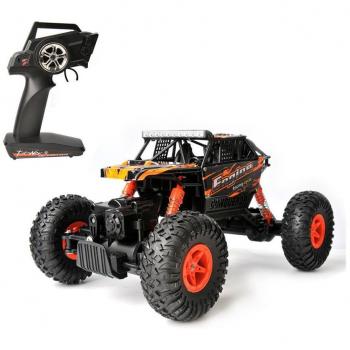 WLtoys 18428-B Auto Radio Elettrica Controllo a Quattro Ruote