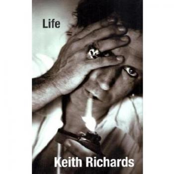 Keith Richards: Life