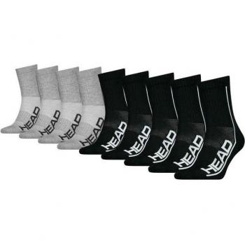 Head Performance Socken Kurz 9 Stück