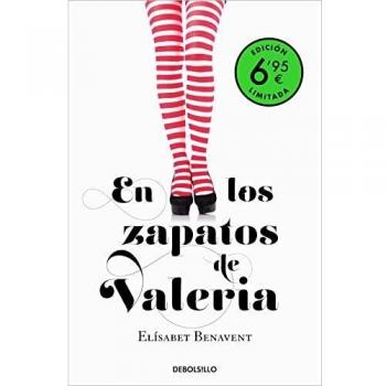 EN LOS ZAPATOS DE VALERIA (LIMITED)
