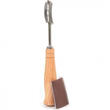Cesta de Brotform redonda