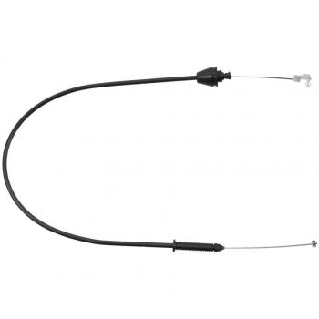 ABS K37360 Gaspedalzug