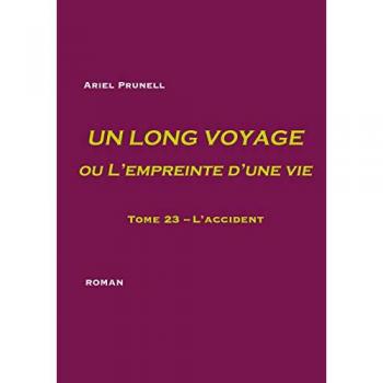 Un long voyage ou l'empreinte d'une vie t.23