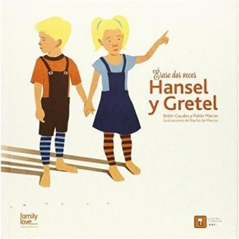 HANSEL Y GRETEL