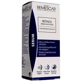 Remescar Retinol Anti-aging siero antirughe al retinolo 30 ml