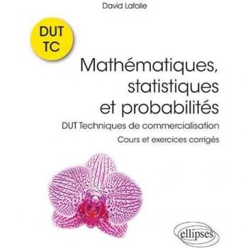 Mathématiques, statistiques et probabilités