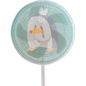 Round Dustproof Fan Guard