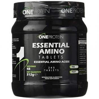 ProteinBoost Essenziale 240