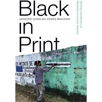 Vitalsource Technologies, Inc. Black in Print