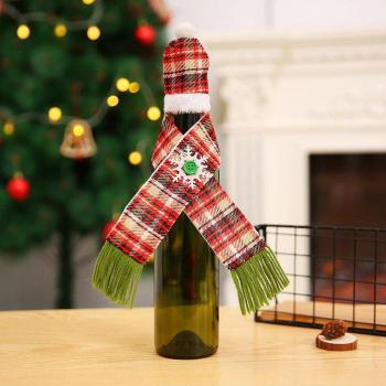 Ensemble de décorations de Noël