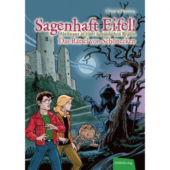 Sagenhaft Eifel!