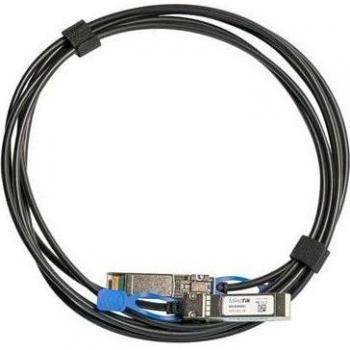 Cavo Mikrotik 25GBase SFP28 Xs+ 1m – Trasferimento Ultra Velocità
