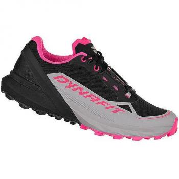 Dynafit Ultra 50 W Damen Traillaufschuhe schwarz