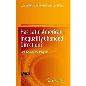 Has Latin American Inequality Changed Direction?: Looking Over the Long Run