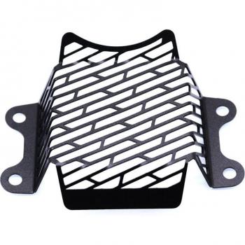 CNC Aluminum Duke 390 Rectifier Cover for Motorcycle Accessories