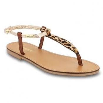 SANDALIAS DE DEDO LES TROPEZIENNES HARVIL