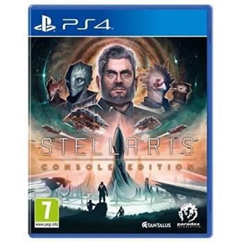 PlayStation : Stellaris – Édition Console