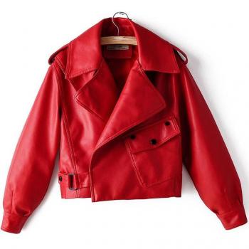 Ropa Otoñal Red Rider