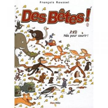 Des bêtes t.5