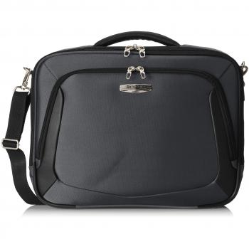 Samsonite X’Blade 3.0 Schultertasche Laptop – 24,5 Liter – Grauschwarz