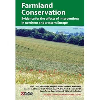 Farmland Conservation: Evidence for Interventions in Northern and Western Europe