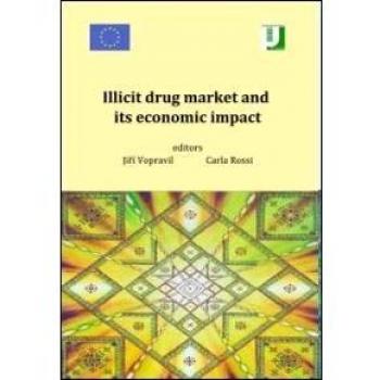 Illicit drug market and its economic impact