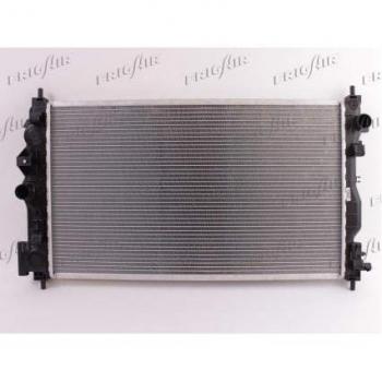 FRIGAIR 0131.3037 Échangeur thermique moteur