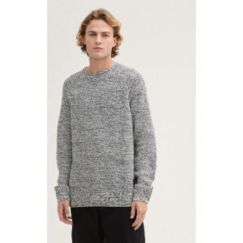 TOM TAILOR Denim Regular Fit Strickpullover