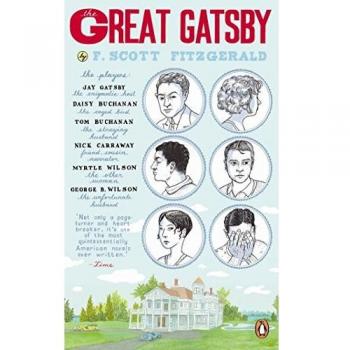 The Great Gatsby: Scott F. Fitzgerald