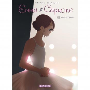 Emma et Capucine