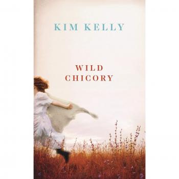Wild chicory paperback