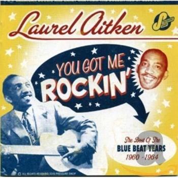 You Got Me Rockin-The Best Of The