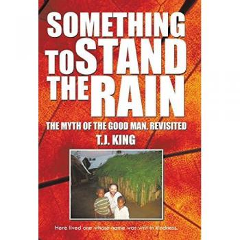 Something to Stand the Rain