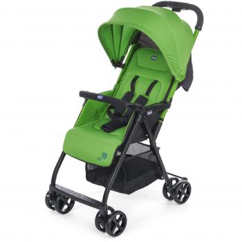 Green Summer Ohlala Buggy